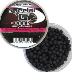 Bait-Tech Special G Soft Hookers