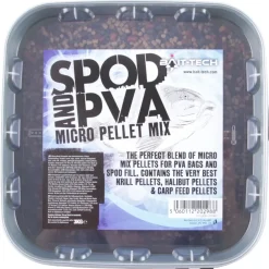 Bait-Tech Spod & PVA Micro Pellet Mix