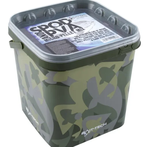 Bait-Tech Spod & PVA Micro Pellet Mix