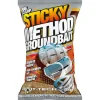 Bait-Tech Sticky Method Fishing Groundbait 2kg
