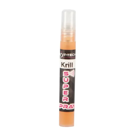 Bait-Tech Super Bait Sprays
