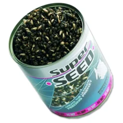 Bait-Tech Super Seed Canned Hemp 350g- Bait & Additives