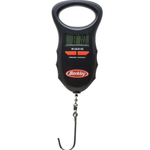 Berkley Classic 50lb Digital Scales- Scales