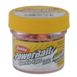 Berkley Powerbait Sparkle Fishing Eggs Floating Magnum