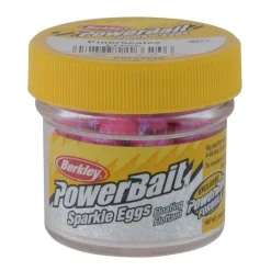 Berkley Powerbait Sparkle Fishing Eggs Floating Magnum