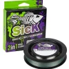 Berkley Sick 2 In 1 Braid 150m Fluoro 40m