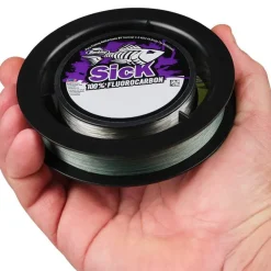 Berkley Sick 2 In 1 Braid 150m Fluoro 50m
