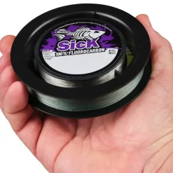 Berkley Sick 2 In 1 Braid 150m Fluoro 40m