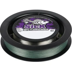 Berkley Sick 2 In 1 Braid 150m Fluoro 50m