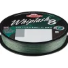 Berkley Whiplash 8 Green Fishing Braid 300m