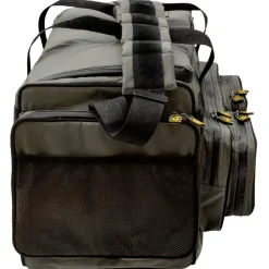 Black Cat Battle Cat Fishing Carryall