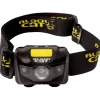 Black Cat Battle Cat Headlamp