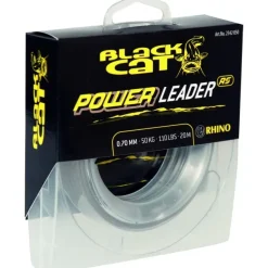 Black Cat Power Leader