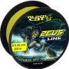 Black Cat Zeus Yellow Line
