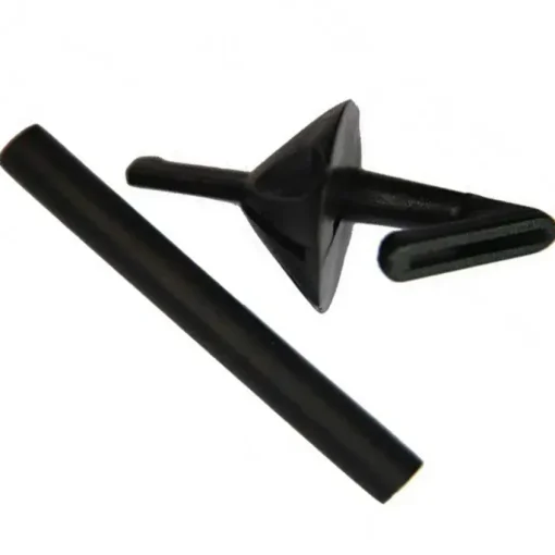 Breakaway Fishing Bait Impact Shields