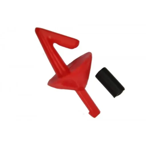 Breakaway Fishing Bait Impact Shields