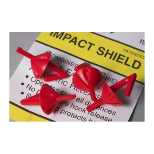 Breakaway Fishing Bait Impact Shields