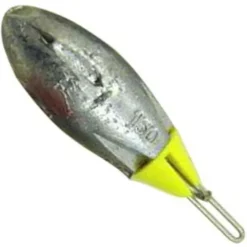 Breakaway Impact Plain Fishing Leads