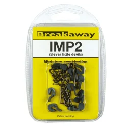 Breakaway IMPs and Fastlinks