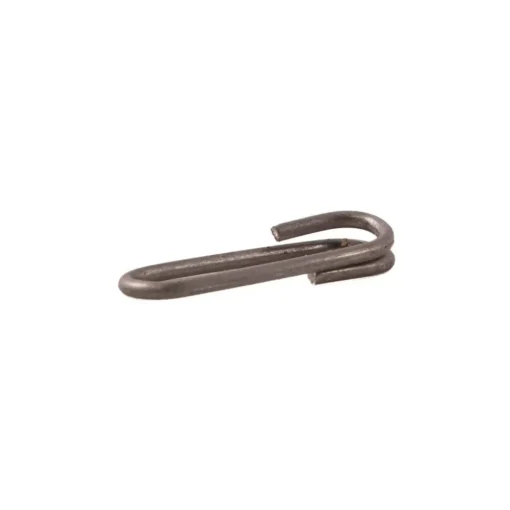Breakaway Quick Change Stainless Ovals Split Rings
