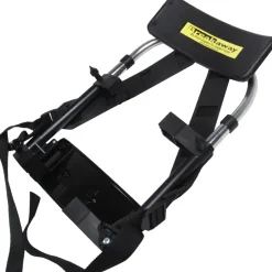 Breakaway Shakespeare Seatbox Backrest