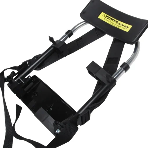 Breakaway Shakespeare Seatbox Backrest