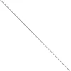 Breakaway Stainless Bait Needle