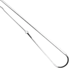 Breakaway Stainless Bait Needle