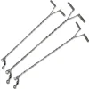 Breakaway Twisted Wire Booms