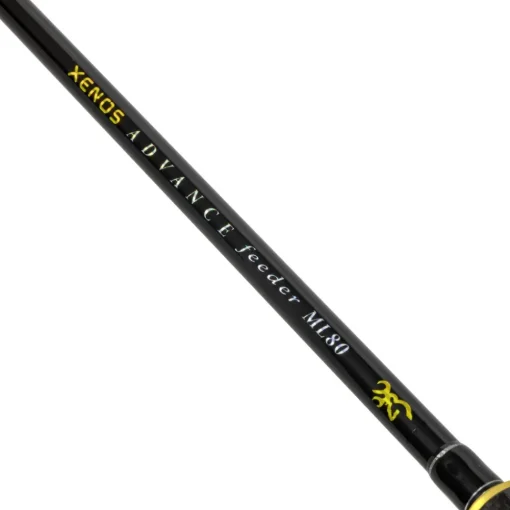Browning Xenos Advance Feeder Rod 3.9m