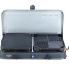 Cadac 2 Cook 2 Pro Deluxe QR BBQ- Cooking Equipment