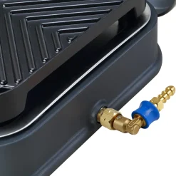 Cadac 2 Cook 2 Pro Deluxe QR BBQ- Cooking Equipment