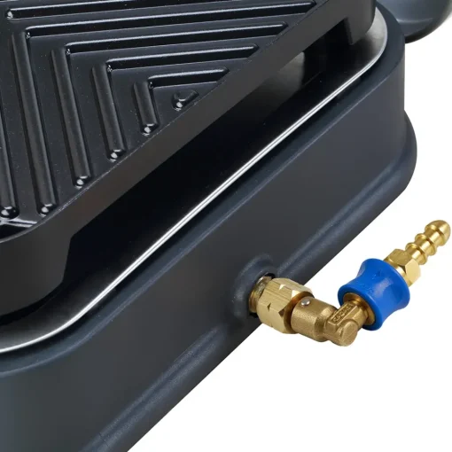 Cadac 2 Cook 2 Pro Deluxe QR BBQ- Cooking Equipment