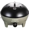 Cadac Citi Chef 40 Olive Green BBQ- Cooking Equipment