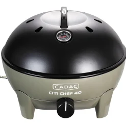 Cadac Citi Chef 40 Olive Green BBQ- Cooking Equipment