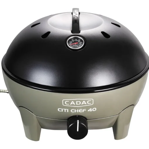 Cadac Citi Chef 40 Olive Green BBQ- Cooking Equipment