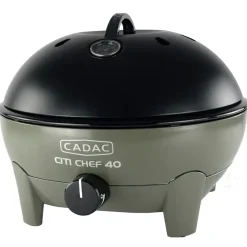 Cadac Citi Chef 40 Olive Green BBQ- Cooking Equipment