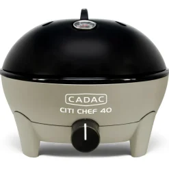 Cadac Citi Chef 40 Olive Green BBQ- Cooking Equipment