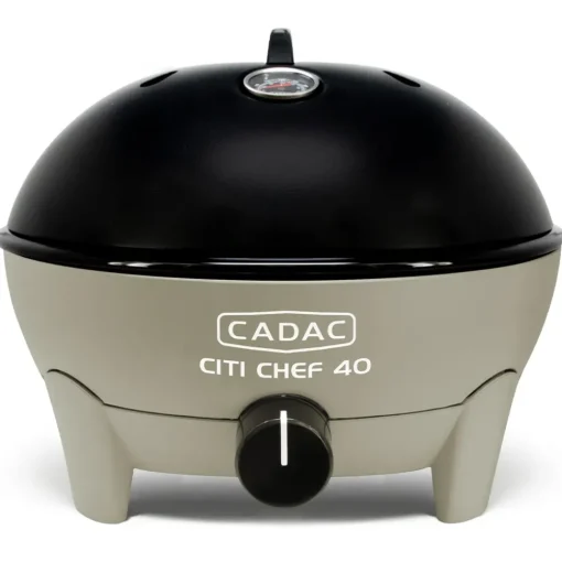 Cadac Citi Chef 40 Olive Green BBQ- Cooking Equipment