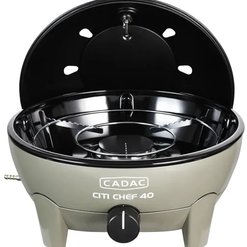 Cadac Citi Chef 40 Olive Green BBQ- Cooking Equipment