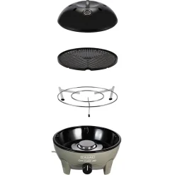Cadac Citi Chef 40 Olive Green BBQ- Cooking Equipment