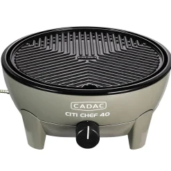Cadac Citi Chef 40 Olive Green BBQ- Cooking Equipment