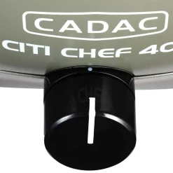 Cadac Citi Chef 40 Olive Green BBQ- Cooking Equipment