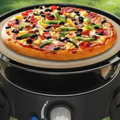 Cadac Pizza Stone 25cm- Cooking Equipment