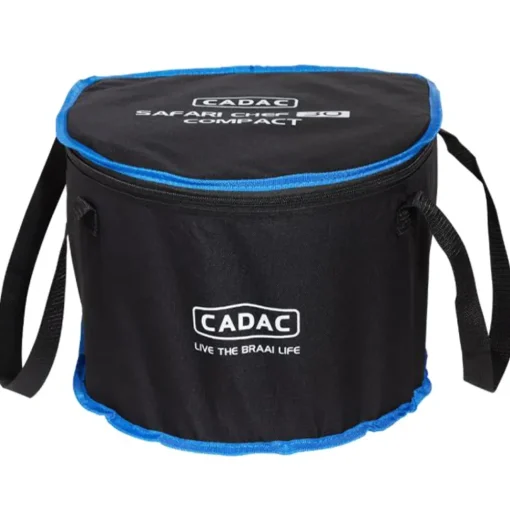 Cadac Safari Chef 30 Compact Lite BBQ- Cooking Equipment