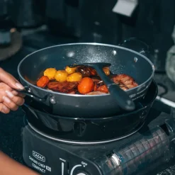 Cadac Safari Chef 30 Compact Lite BBQ- Cooking Equipment