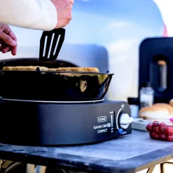 Cadac Safari Chef 30 Compact Lite BBQ- Cooking Equipment