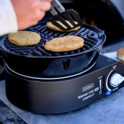 Cadac Safari Chef 30 Compact Lite BBQ- Cooking Equipment