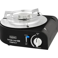 Cadac Safari Chef 30 Compact Lite BBQ- Cooking Equipment