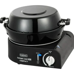 Cadac Safari Chef 30 Compact Lite BBQ- Cooking Equipment